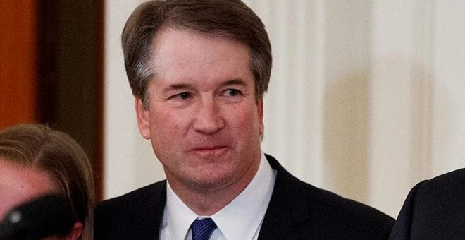 ΗΠΑ: Και δεύτερη γυναίκα καταγγέλλει τον Κάβανο για σεξουαλική επίθεση